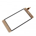 Touch screen Huawei Ascend Y360 Y3 gold HQ