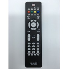 TV pultas Philips RC 2034301/01 (RC2033602/01)