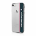 Dėklas BMW Hard Case BMHCP7TVNA iPhone 7 originalas 