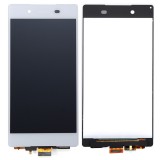 LCD+Touch screen Sony E6508 Xperia Z4 white (O)