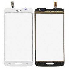 Touch screen LG D410 L90 white HQ