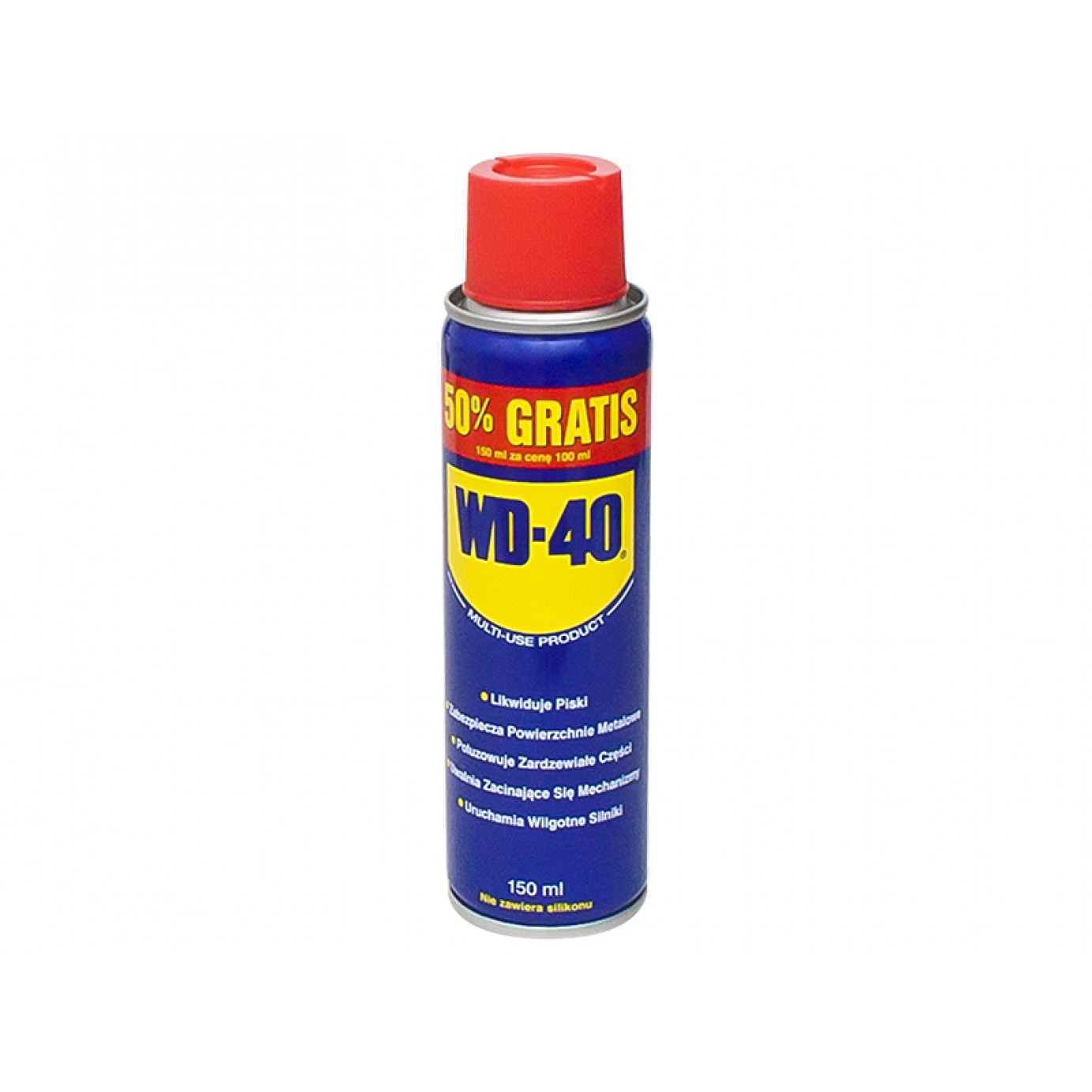 Tepalas WD-40 150ml 