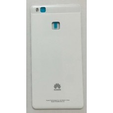 Galinis dangtelis Huawei Ascend P9 lite white HQ