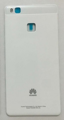 Galinis dangtelis Huawei Ascend P9 lite white HQ
