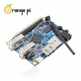 Orange Pi Lite-Alwinner H3 Quad-Core 512MB RAM WiFi 