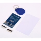 RFID skaitytuvas su kortele ir žetonu-13.56MHz 
