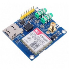 GSM GPRS modulis SIM800 