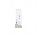 USB raktas Devia iBox-drive(MFI) iPhone 32GB white 