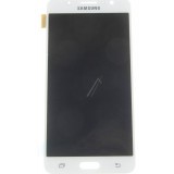 LCD+Touch screen Samsung J510 Galaxy J5 2016 white originalas 