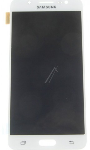 LCD+Touch screen Samsung J510 Galaxy J5 2016 white originalas 