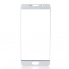 LCD stikliukas Samsung A310F Galaxy A3 2016 White HQ