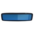 Automobilinis veidrodėlis su 4,3" LCD ekranu Monitor 4,3B Mirror 