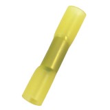 Jungtis 4-6mm2 (sujungimas su termovamzdeliu) geltona (yellow)