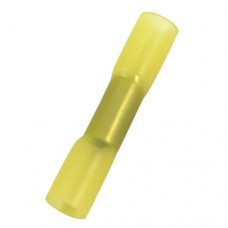 Jungtis KY-5 4-6mm² (sujungimas su termovamzdeliu) geltona (yellow)