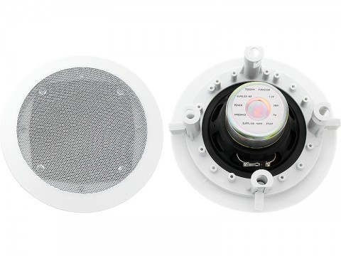 Montuojamas garsiakalbis 6.5" (16.5cm) 30W 6Ώ Blow