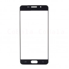 LCD stikliukas Samsung A310F Galaxy A3 2016 black HQ