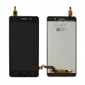 LCD+Touch screen Huawei Honor 4C / G play mini black (O)