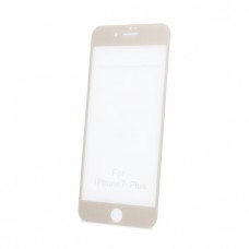 LCD apsauginis stikliukas iPhone 7 Plus Tempered Glass rose/gold 