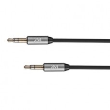 Laidas 3.5mm - 3.5mm stereo (K-K) 1.5m gold Kruger&Matz 