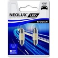 Automobilinė LED lemputė SV8.5 12V 0.5W 31mm NEOLUX