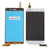 LCD+Touch screen Huawei Honor 4C / G play mini white (O)