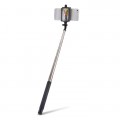 Lazda asmenukei (selfie stick) su laidu Forever MP-310 monopod 