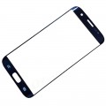 LCD stikliukas Samsung G930 Galaxy S7 blue HQ