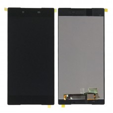 LCD+Touch screen Sony Xperia Z5 Premium black HQ