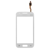 Touch screen Samsung G318 Galaxy V Plus white (O)