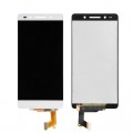 LCD+Touch screen Huawei Honor 7 Lite white (O)