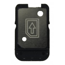 Sony F3311 Xperia E5 sim holder (O)