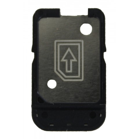 Sony F3311 Xperia E5 sim holder (O)