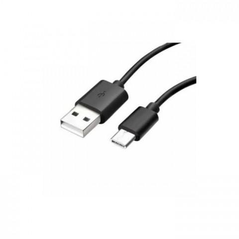 Laidas USB - USB C EP-DG970BBE 1.5m juodas (black)