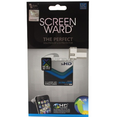 LCD apsauginė plėvelė Samsung J710 Galaxy J7 2016 Screen Ward