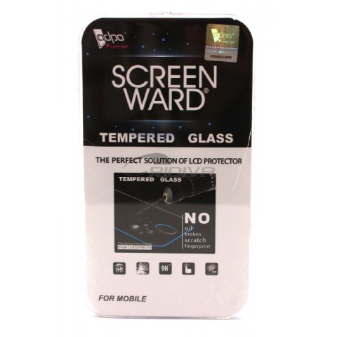 LCD apsauginis stikliukas Samsung J730 Galaxy J7 2017 Tempered Glass 