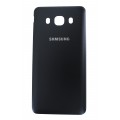 Galinis dangtelis Samsung J510 Galaxy J5 2016 black HQ