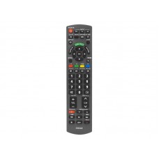 TV/DVR/VCR pultas Panasonic (N2QAYB000490)