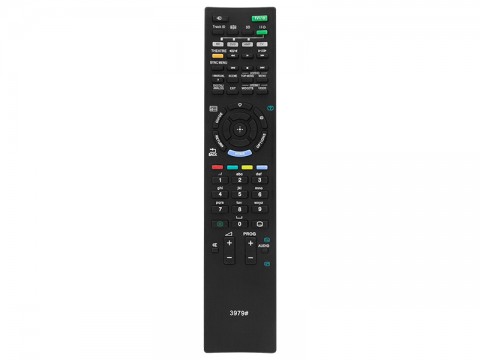TV pultas Sony (RM-ED022, RM-ED029, RM-ED040) universalus