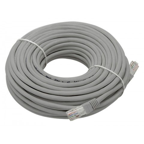 Laidas internetui UTP CAT5E 30m 