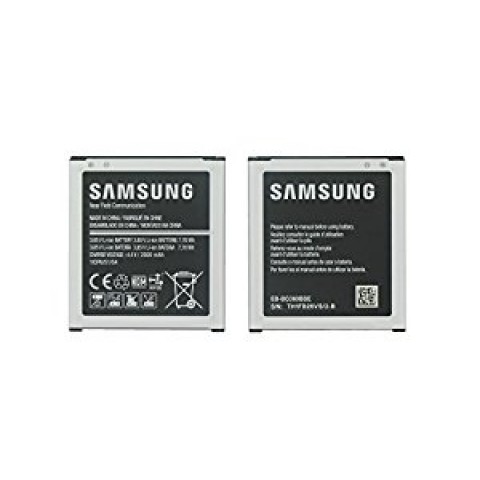 Akumuliatorius Samsung G360F/G361/J200 (O) 