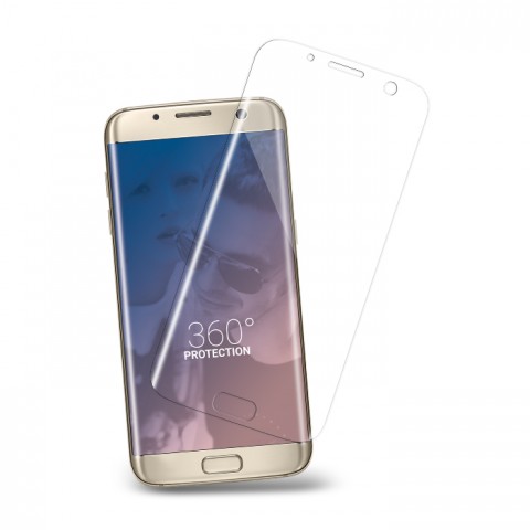 LCD apsauginė plėvelė Samsung G950 Galaxy S8 Beeyo Front+Back 