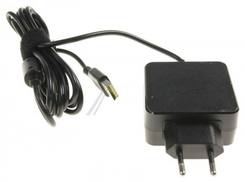 Maitinimo šaltinis nešiojamam kompiuteriui 220V Lenovo 20V 2A 40W USB-CP 