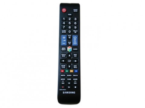 TV pultas Samsung AA59-00582A 
