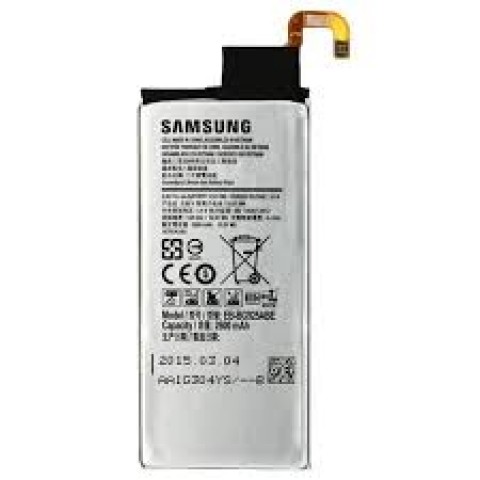 Akumuliatorius Samsung G925 Galaxy S6 Edge (O) 