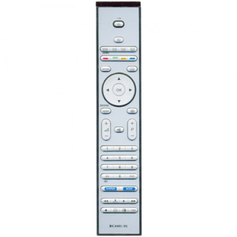 TV pultas Philips RC4401/01