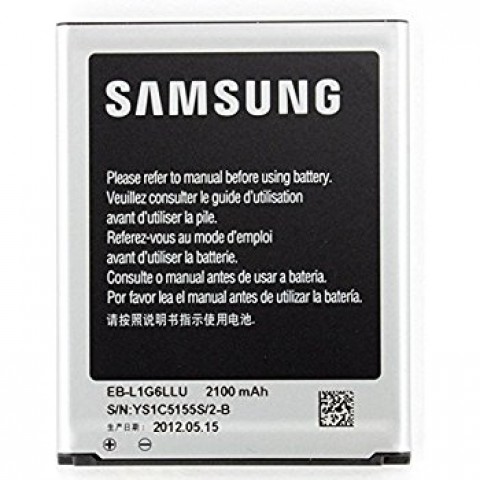 Akumuliatorius Samsung i9300 S3 (O) 