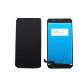 LCD+Touch screen Huawei Honor 4A black (O)