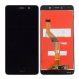 LCD+Touch screen Huawei P8 Lite 2017 / P9 Lite 2017 / Honor 8 Lite black (O)