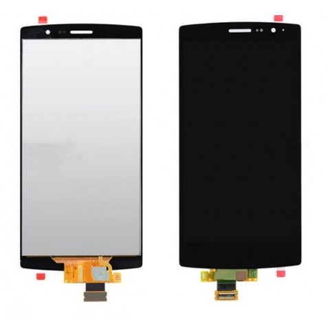 LCD+Touch screen LG H735 G4s black (O)