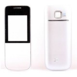 Korpusas Nokia 2730c white HQ